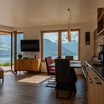 Adlerhorst 2 Zell Am With Private Sauna And In Summer Zell Am Kaprun Summercard Appartement Zell am See