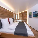 Appartement Adlerhorst 2 Zell Am With Private Sauna And In Summer Zell Am Kaprun Summercard