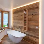 Appartement Adlerhorst 2 Zell Am With Private Sauna And In Summer Zell Am Kaprun Summercard