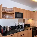 Adlerhorst 2 Zell Am With Private Sauna And In Summer Zell Am Kaprun Summercard Appartement *