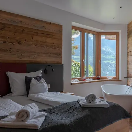 Adlerhorst 2 Zell Am With Private Sauna And In Summer Zell Am Kaprun Summercard Apartman *