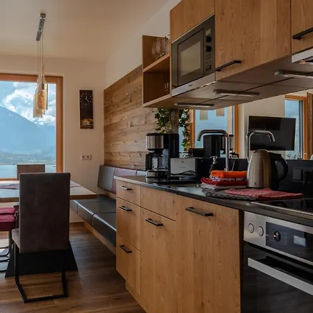 Adlerhorst 2 Zell Am With Private Sauna And In Summer Zell Am Kaprun Summercard *