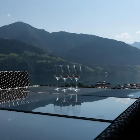 Apartamento Adlerhorst 2 Zell Am With Private Sauna And In Summer Zell Am Kaprun Summercard Zell am See