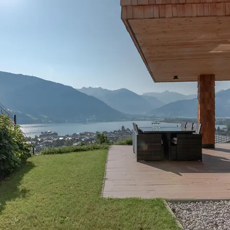 Apartamento Adlerhorst 2 Zell Am With Private Sauna And In Summer Zell Am Kaprun Summercard *