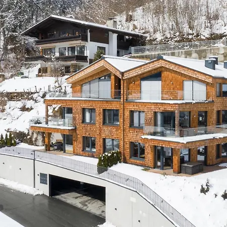 Apartment Adlerhorst 2 Zell Am Including Zell Am See-kaprun Summercard