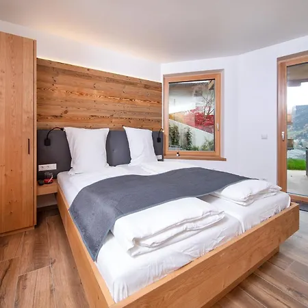 Apartman Adlerhorst 2 Zell Am With Private Sauna And In Summer Zell Am Kaprun Summercard *