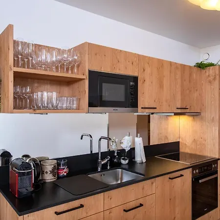 Adlerhorst 2 Zell Am With Private Sauna And In Summer Zell Am Kaprun Summercard Apartman *