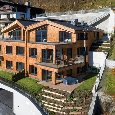 Adlerhorst 2 Zell Am Including Zell Am See-kaprun Summercard Apartment *