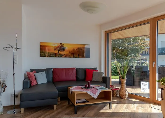 Adlerhorst 2 Zell Am With Private Sauna And In Summer Zell Am Kaprun Summercard *