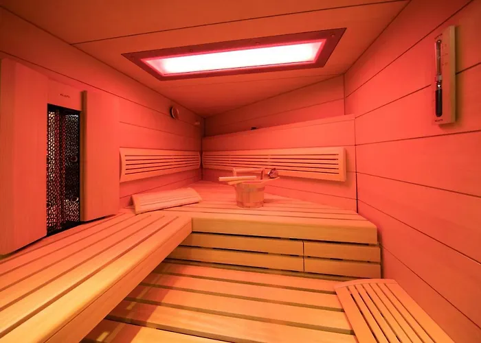 Adlerhorst 2 Zell Am With Private Sauna And In Summer Zell Am Kaprun Summercard *