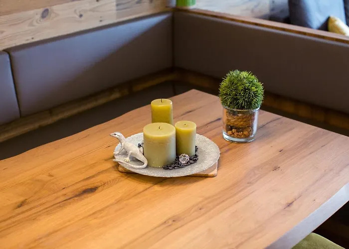 Apartamento Adlerhorst 2 Zell Am With Private Sauna And In Summer Zell Am Kaprun Summercard