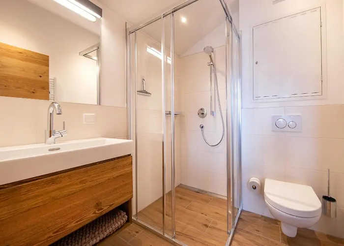 Apartamento Adlerhorst 2 Zell Am With Private Sauna And In Summer Zell Am Kaprun Summercard