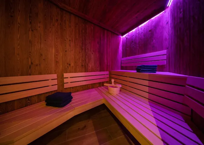 Apartman Adlerhorst 2 Zell Am With Private Sauna And In Summer Zell Am Kaprun Summercard Zell am See