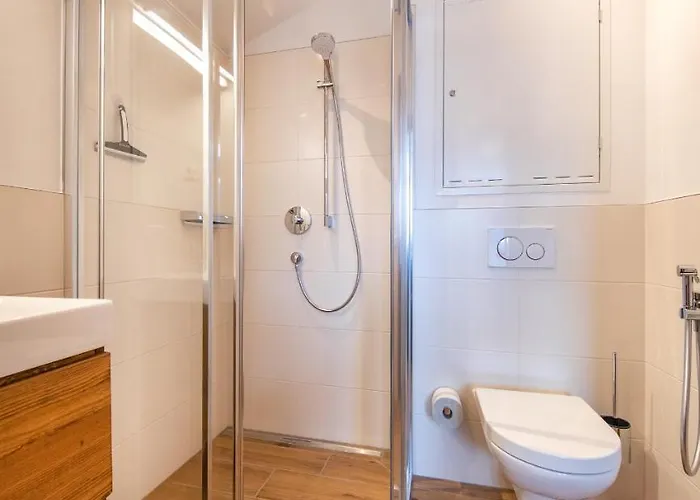 Adlerhorst 2 Zell Am With Private Sauna And In Summer Zell Am Kaprun Summercard *