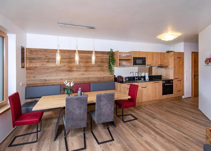 Adlerhorst 2 Zell Am With Private Sauna And In Summer Zell Am Kaprun Summercard Apartamento *