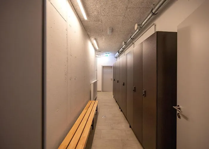 Adlerhorst 2 Zell Am With Private Sauna And In Summer Zell Am Kaprun Summercard Apartman Zell am See