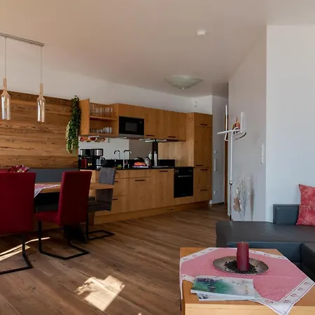 Adlerhorst 2 Zell Am With Private Sauna Apartament *