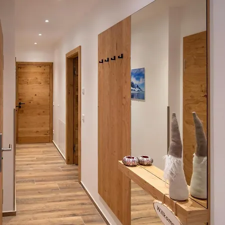Adlerhorst 2 Zell Am With Private Sauna * Zell am See