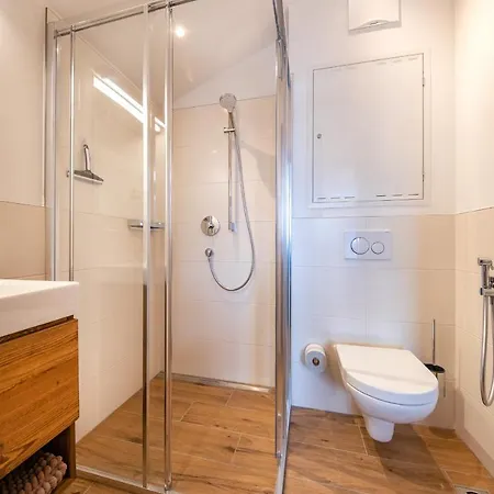 Adlerhorst 2 Zell Am With Private Sauna *