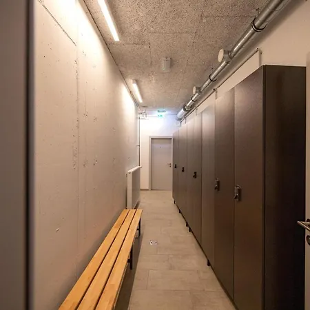 Adlerhorst 2 Zell Am With Private Sauna Apartament Zell am See