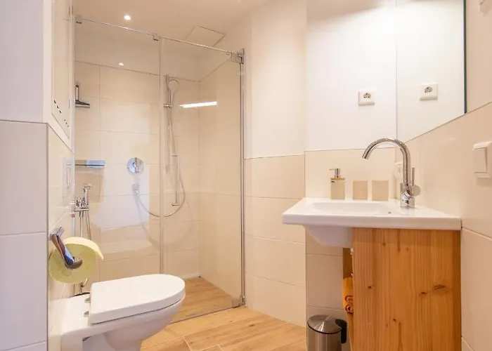 Appartement Adlerhorst 2 Zell Am With Private Sauna And In Summer Zell Am Kaprun Summercard *