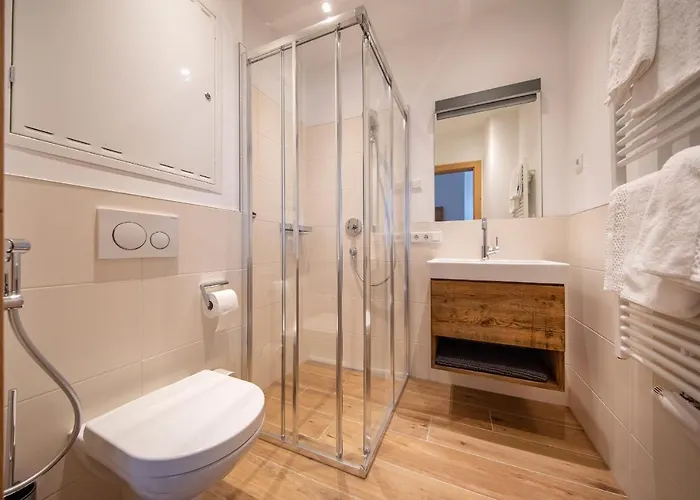 Appartement Adlerhorst 2 Zell Am With Private Sauna And In Summer Zell Am Kaprun Summercard